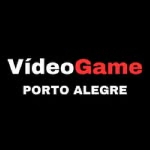Video Game Porto Alegre