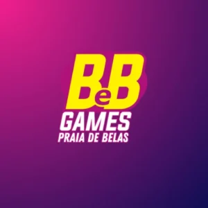 BeB Games Praia de Belas