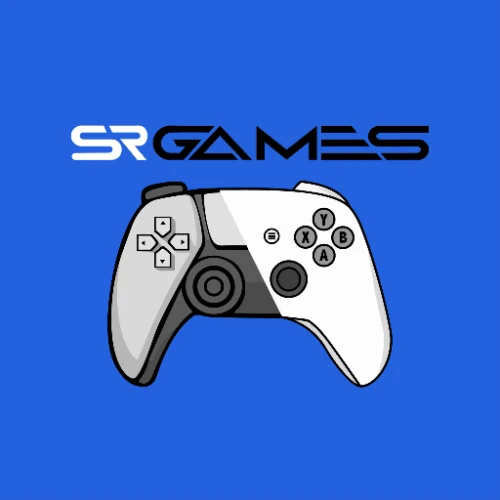 SR Games 21