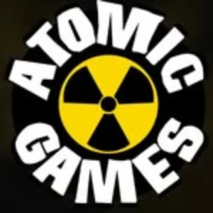 Atomic Games Assistência técnica & Informática